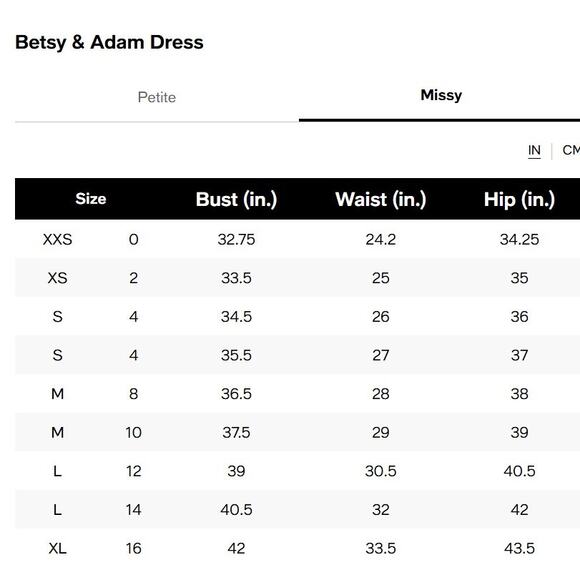 Betsy & Adam “Gracie” Galaxy Knit Glitter Draped Gown Women’s Sz 12 - Picture 7 of 7